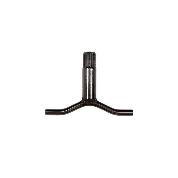 Grundfos Pump Repair Parts SPLINE KEY FOR 6" COUPLING, Spare Part